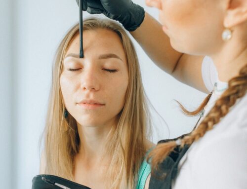 Trucco permanente: come scegliere la persona giusta