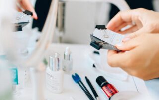 Trucco Permanente Il segreto dei VIP